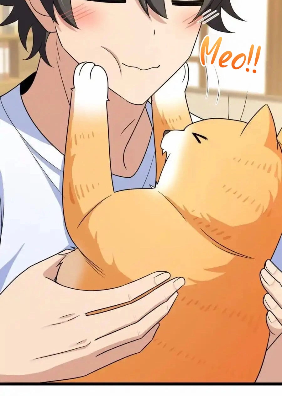 Bà Xã Nhà Tôi Đến Từ Ngàn Năm Trước Chapter 241 - 35