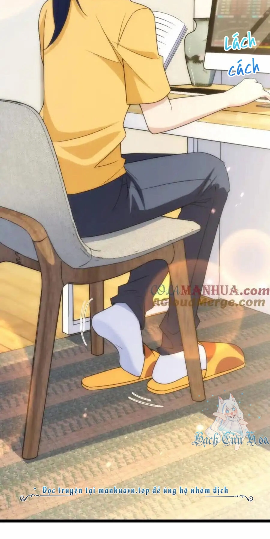 Bà Xã Nhà Tôi Đến Từ Ngàn Năm Trước Chapter 241 - 38