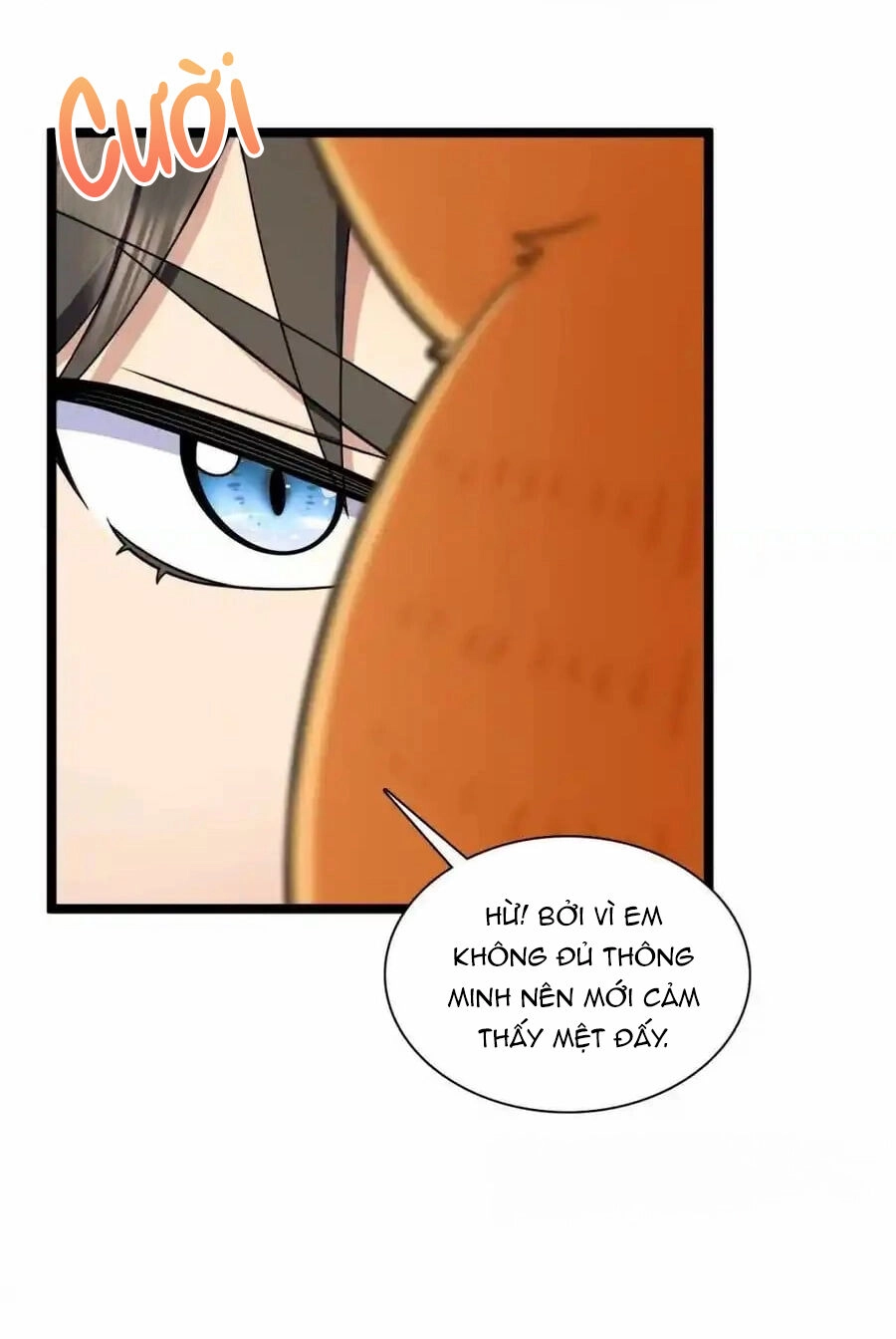 Bà Xã Nhà Tôi Đến Từ Ngàn Năm Trước Chapter 241 - 47