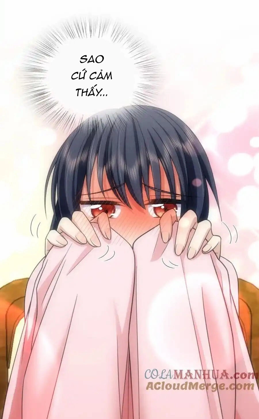 Bà Xã Nhà Tôi Đến Từ Ngàn Năm Trước Chapter 242 - 10