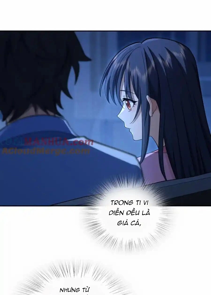 Bà Xã Nhà Tôi Đến Từ Ngàn Năm Trước Chapter 242 - 15