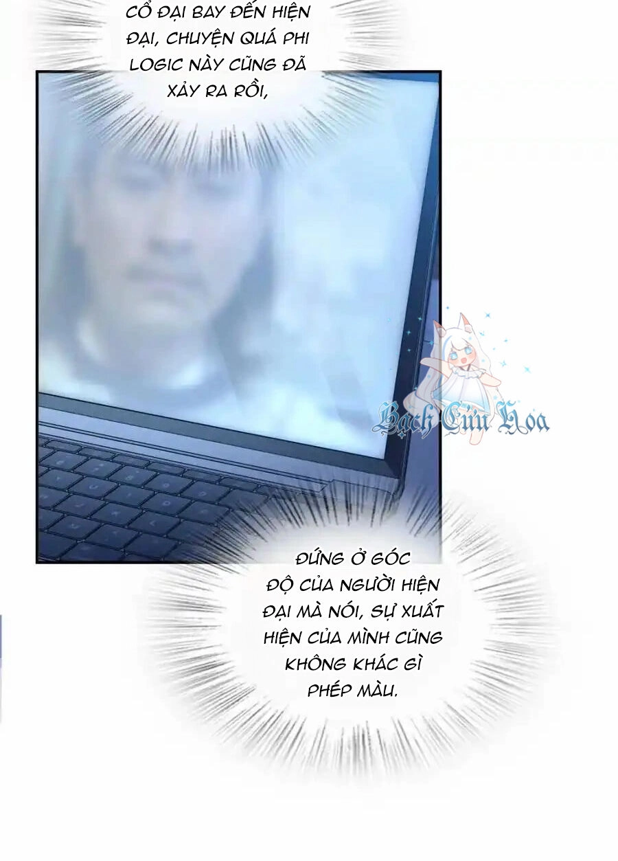 Bà Xã Nhà Tôi Đến Từ Ngàn Năm Trước Chapter 242 - 16