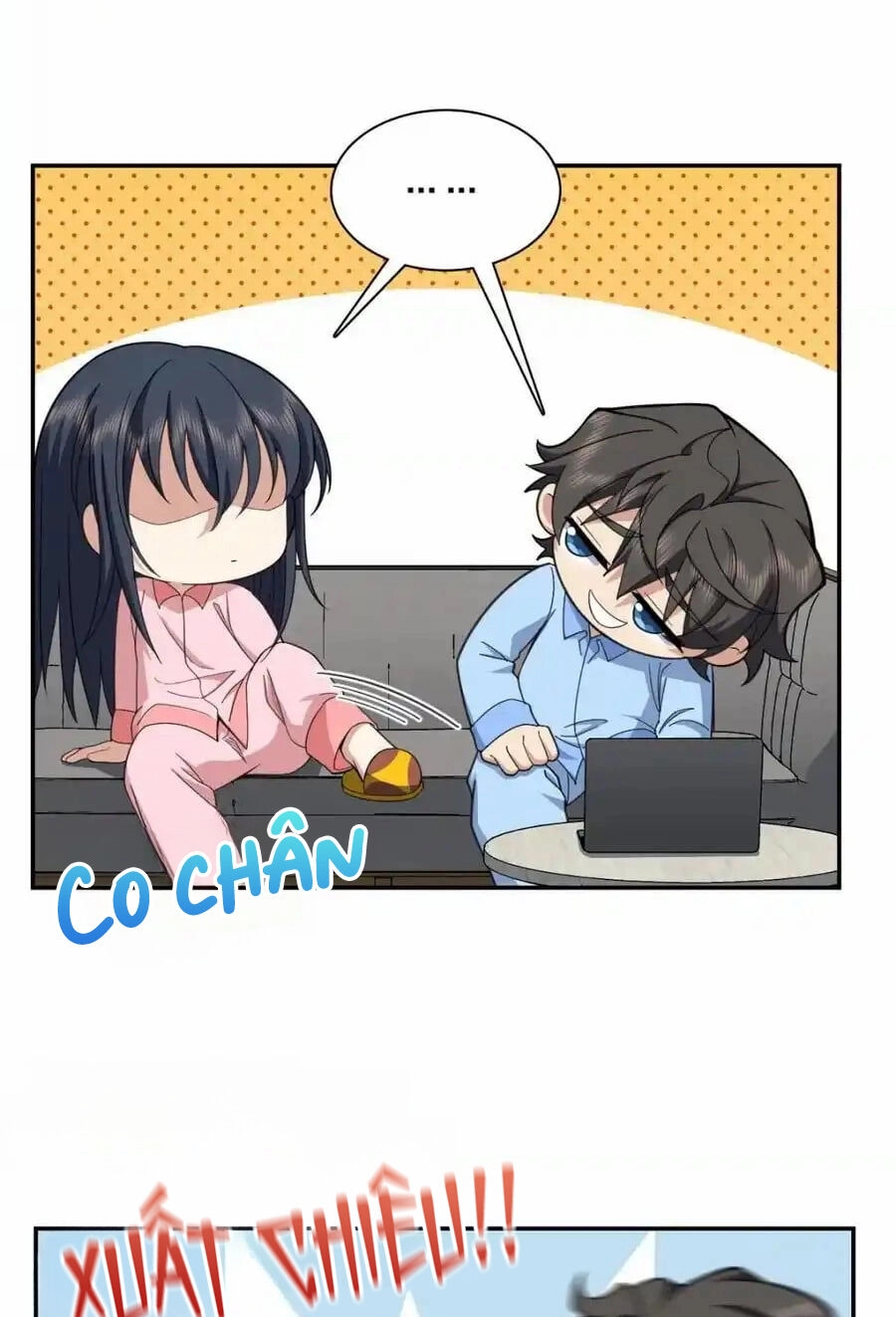 Bà Xã Nhà Tôi Đến Từ Ngàn Năm Trước Chapter 242 - 23