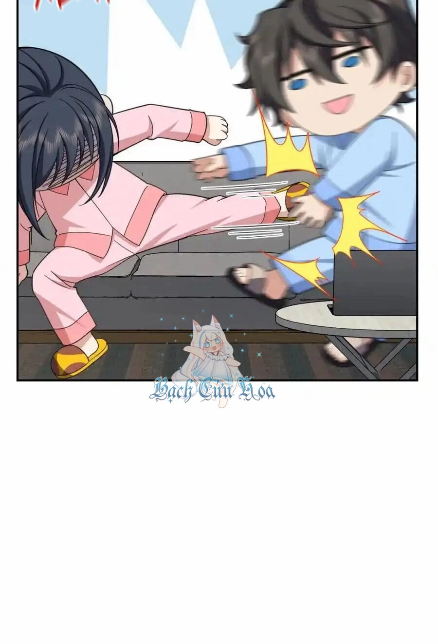 Bà Xã Nhà Tôi Đến Từ Ngàn Năm Trước Chapter 242 - 24