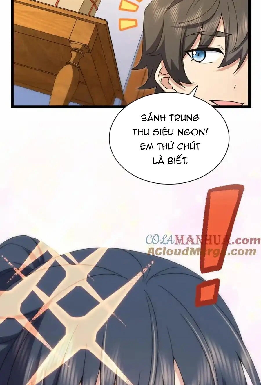 Bà Xã Nhà Tôi Đến Từ Ngàn Năm Trước Chapter 242 - 32