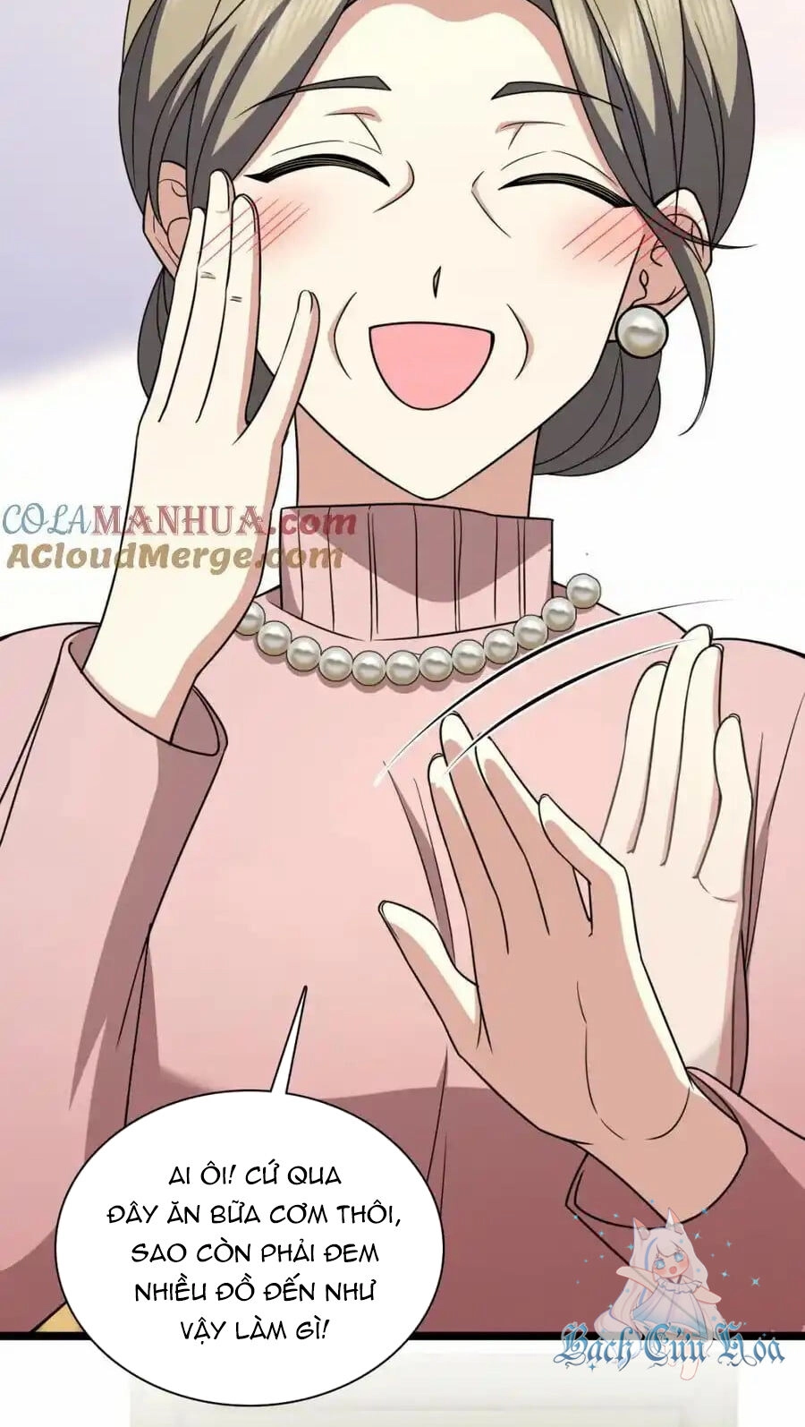 Bà Xã Nhà Tôi Đến Từ Ngàn Năm Trước Chapter 242 - 37