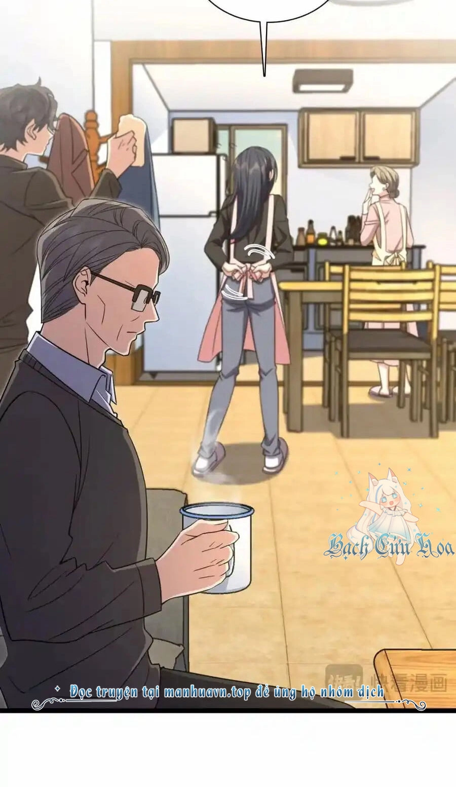 Bà Xã Nhà Tôi Đến Từ Ngàn Năm Trước Chapter 242 - 40