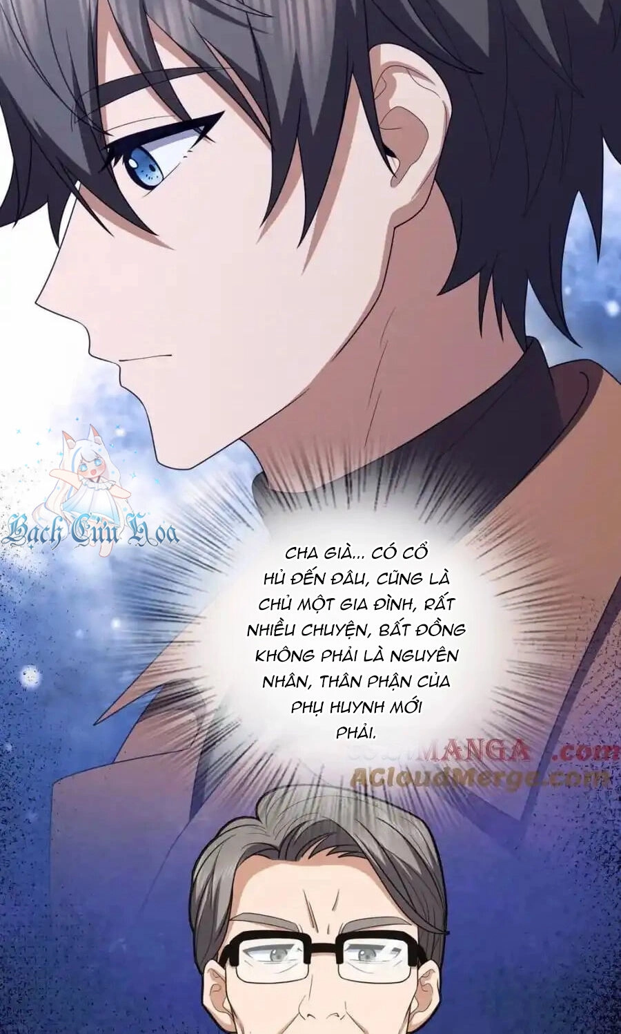 Bà Xã Nhà Tôi Đến Từ Ngàn Năm Trước Chapter 243 - 11