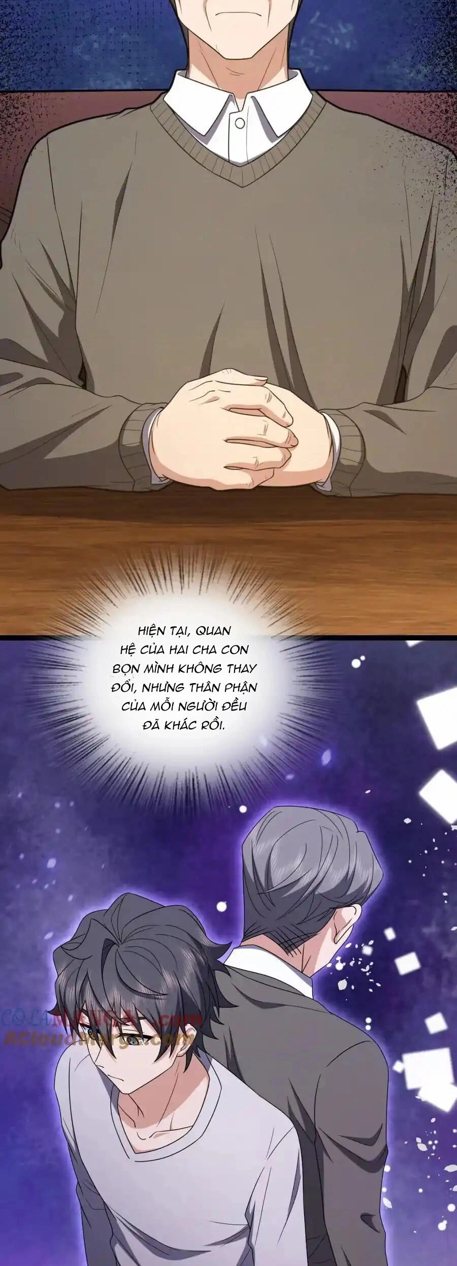 Bà Xã Nhà Tôi Đến Từ Ngàn Năm Trước Chapter 243 - 12