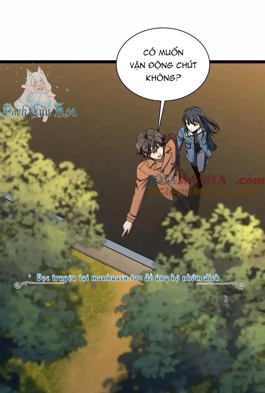 Bà Xã Nhà Tôi Đến Từ Ngàn Năm Trước Chapter 243 - 15