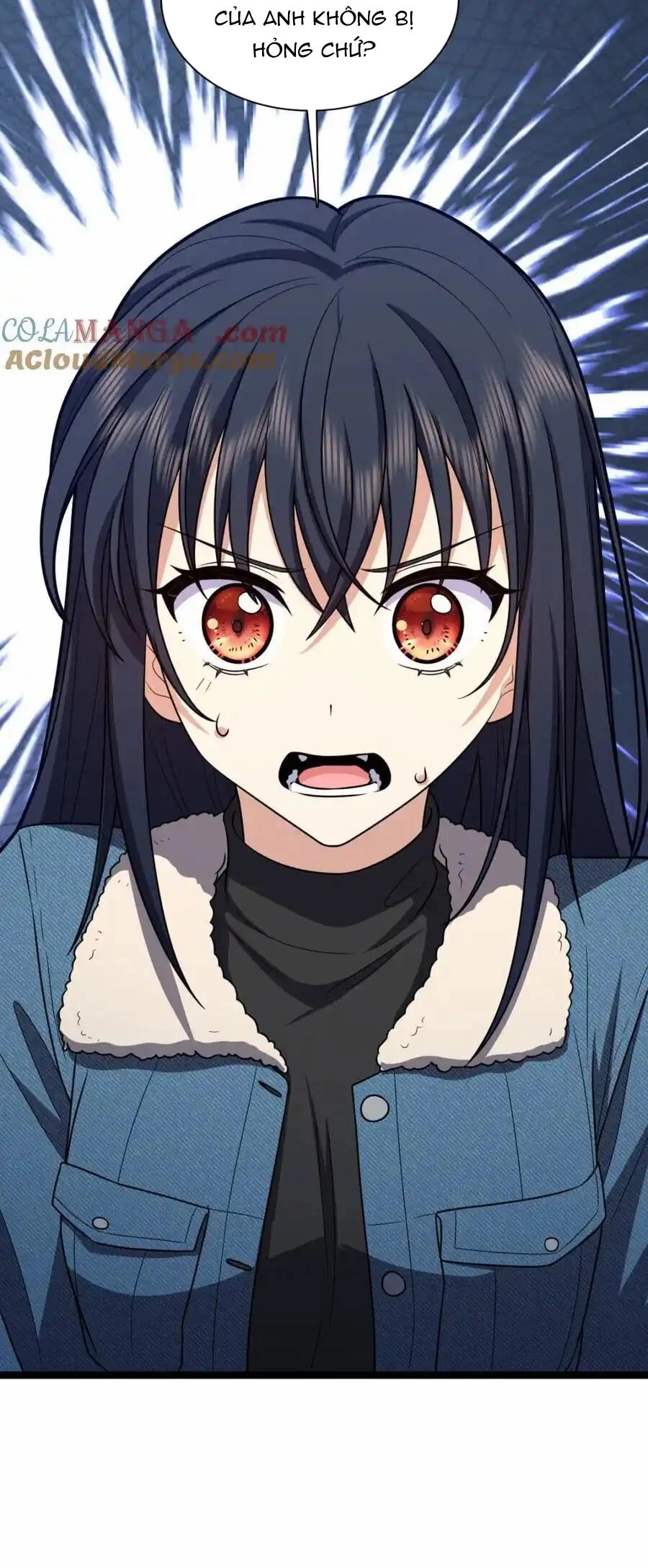 Bà Xã Nhà Tôi Đến Từ Ngàn Năm Trước Chapter 243 - 18