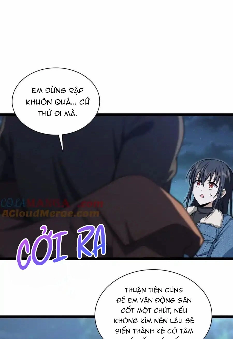 Bà Xã Nhà Tôi Đến Từ Ngàn Năm Trước Chapter 243 - 19