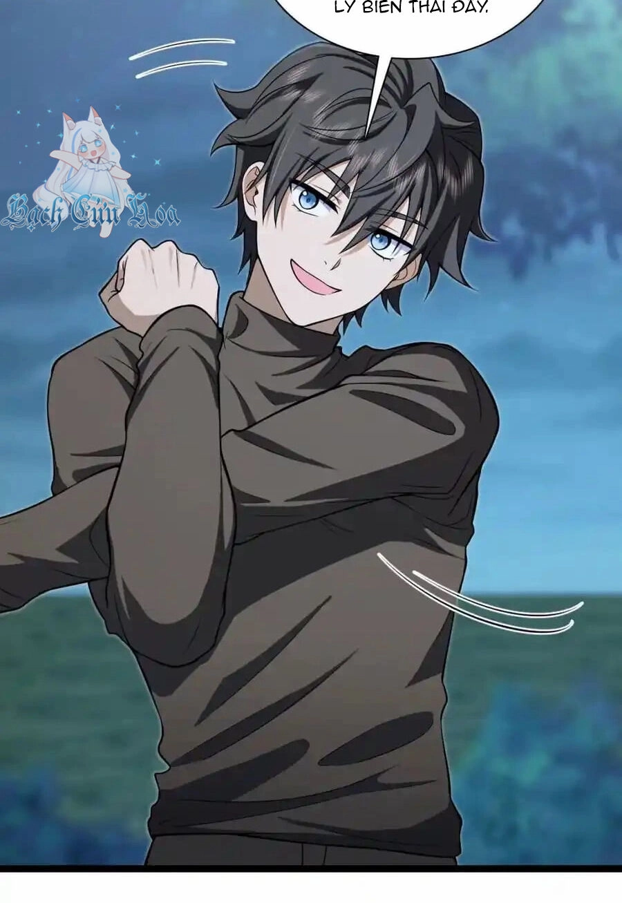 Bà Xã Nhà Tôi Đến Từ Ngàn Năm Trước Chapter 243 - 20