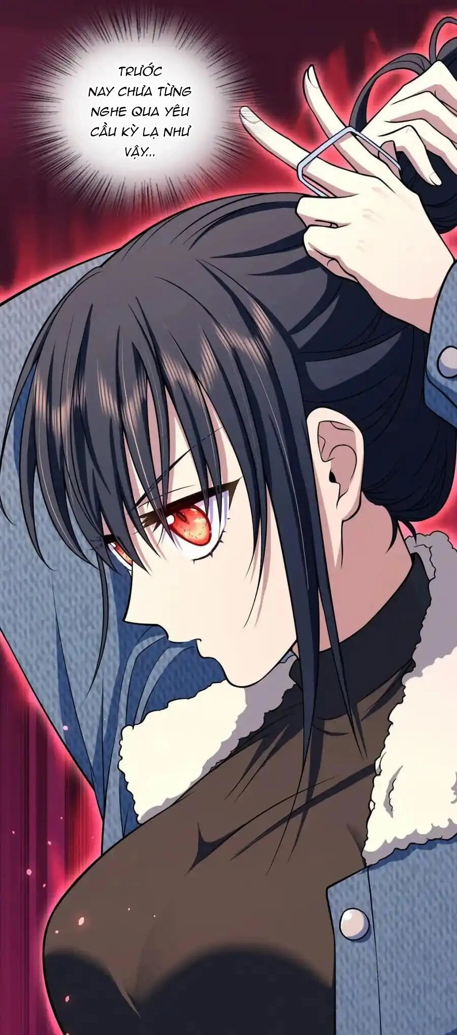 Bà Xã Nhà Tôi Đến Từ Ngàn Năm Trước Chapter 243 - 22