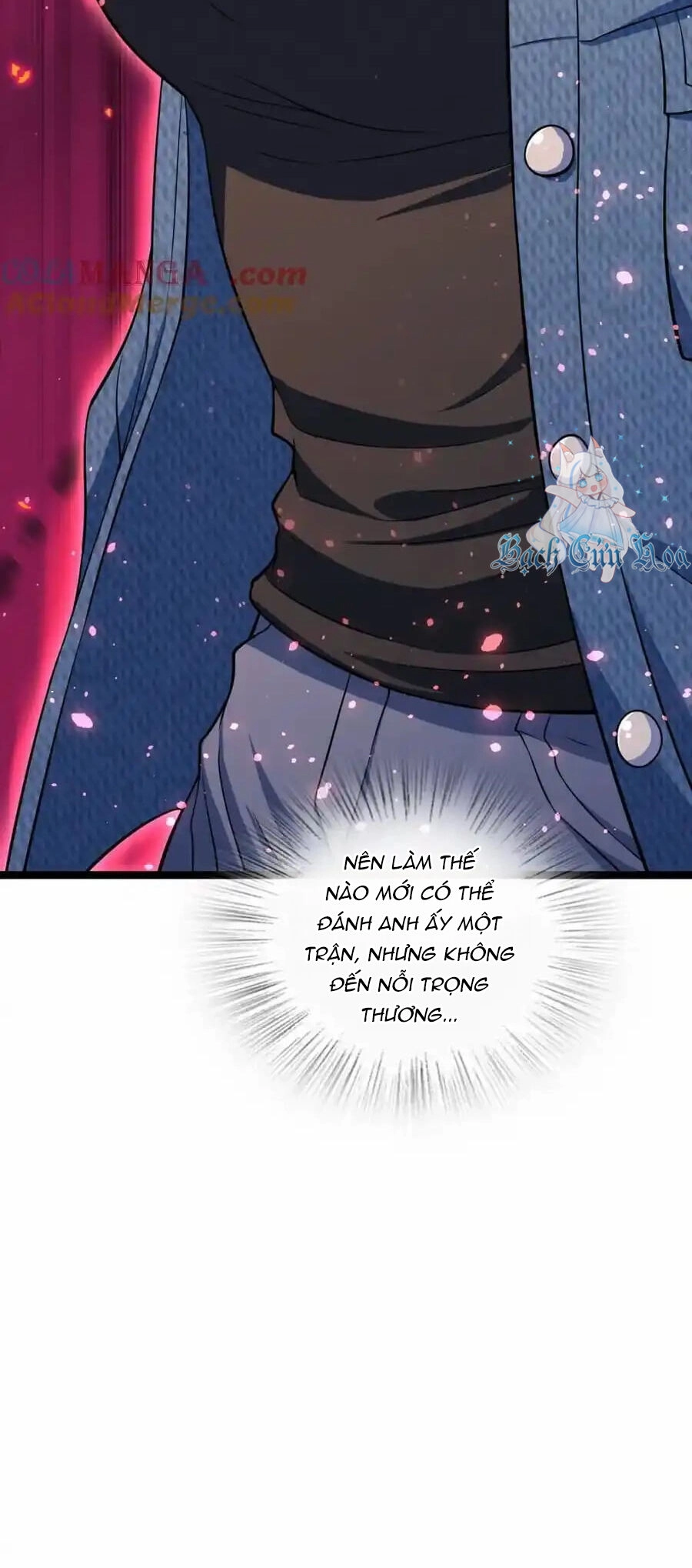 Bà Xã Nhà Tôi Đến Từ Ngàn Năm Trước Chapter 243 - 23