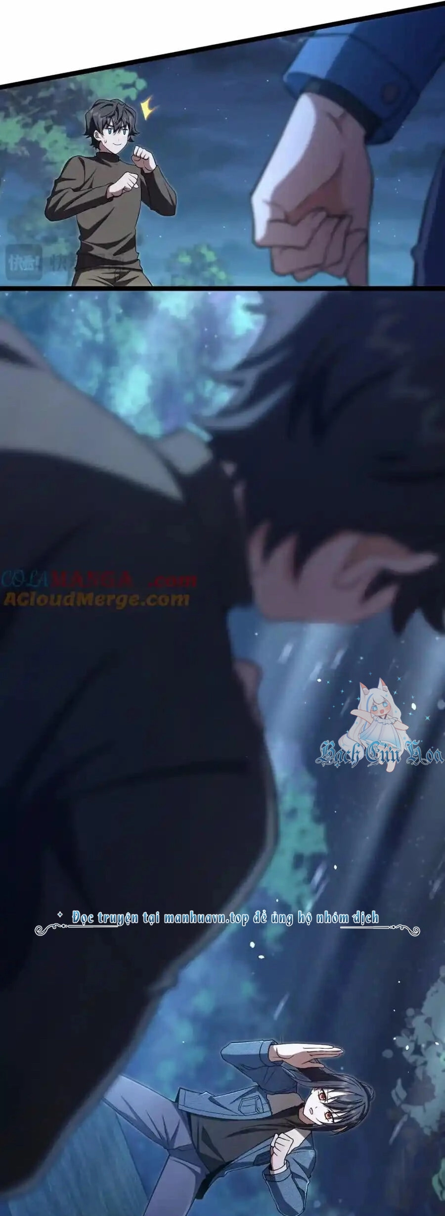 Bà Xã Nhà Tôi Đến Từ Ngàn Năm Trước Chapter 243 - 25