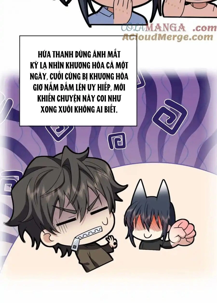 Bà Xã Nhà Tôi Đến Từ Ngàn Năm Trước Chapter 243 - 35