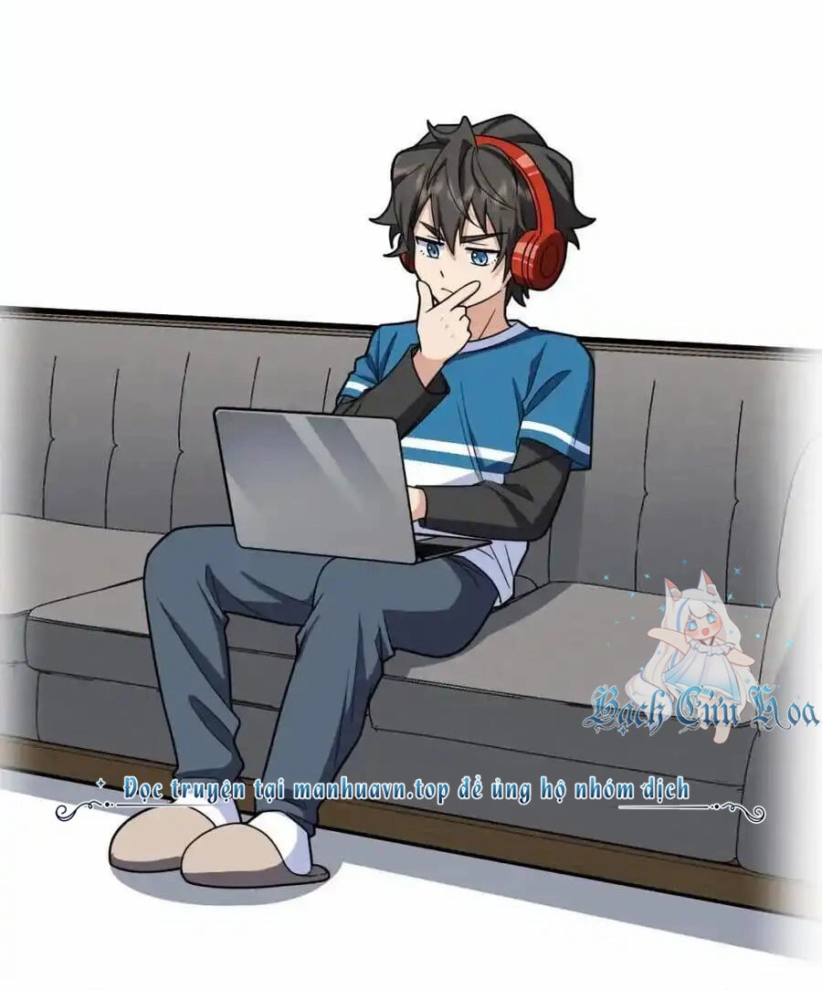 Bà Xã Nhà Tôi Đến Từ Ngàn Năm Trước Chapter 243 - 37