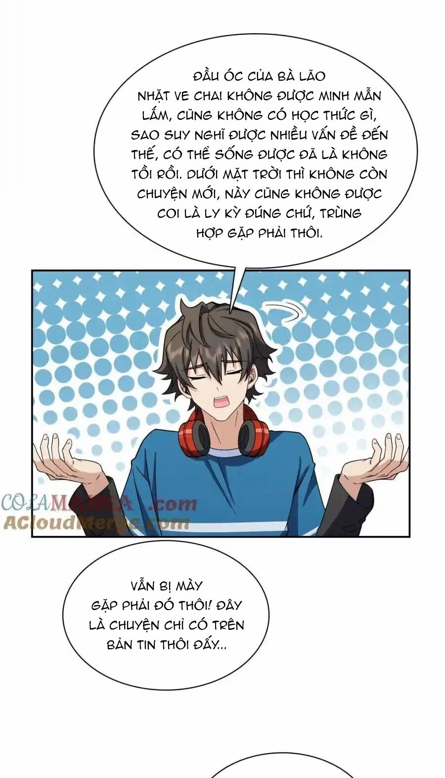 Bà Xã Nhà Tôi Đến Từ Ngàn Năm Trước Chapter 244 - 4