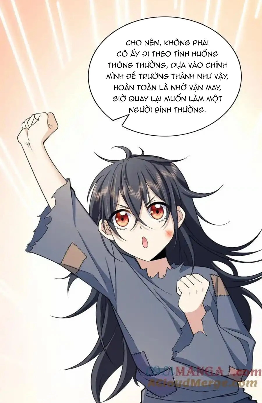 Bà Xã Nhà Tôi Đến Từ Ngàn Năm Trước Chapter 244 - 8