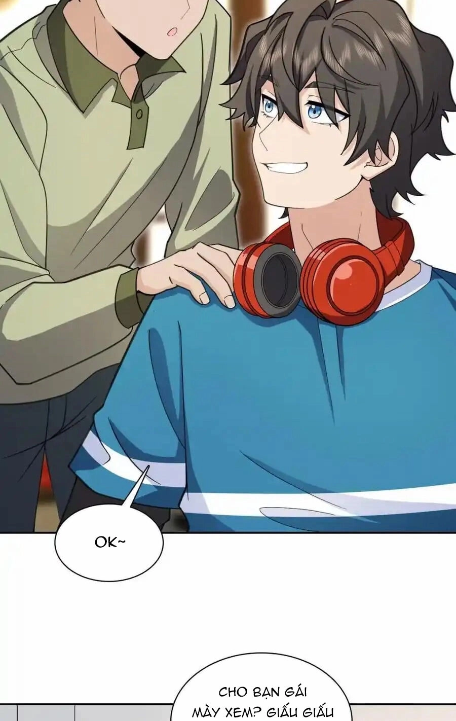 Bà Xã Nhà Tôi Đến Từ Ngàn Năm Trước Chapter 244 - 11