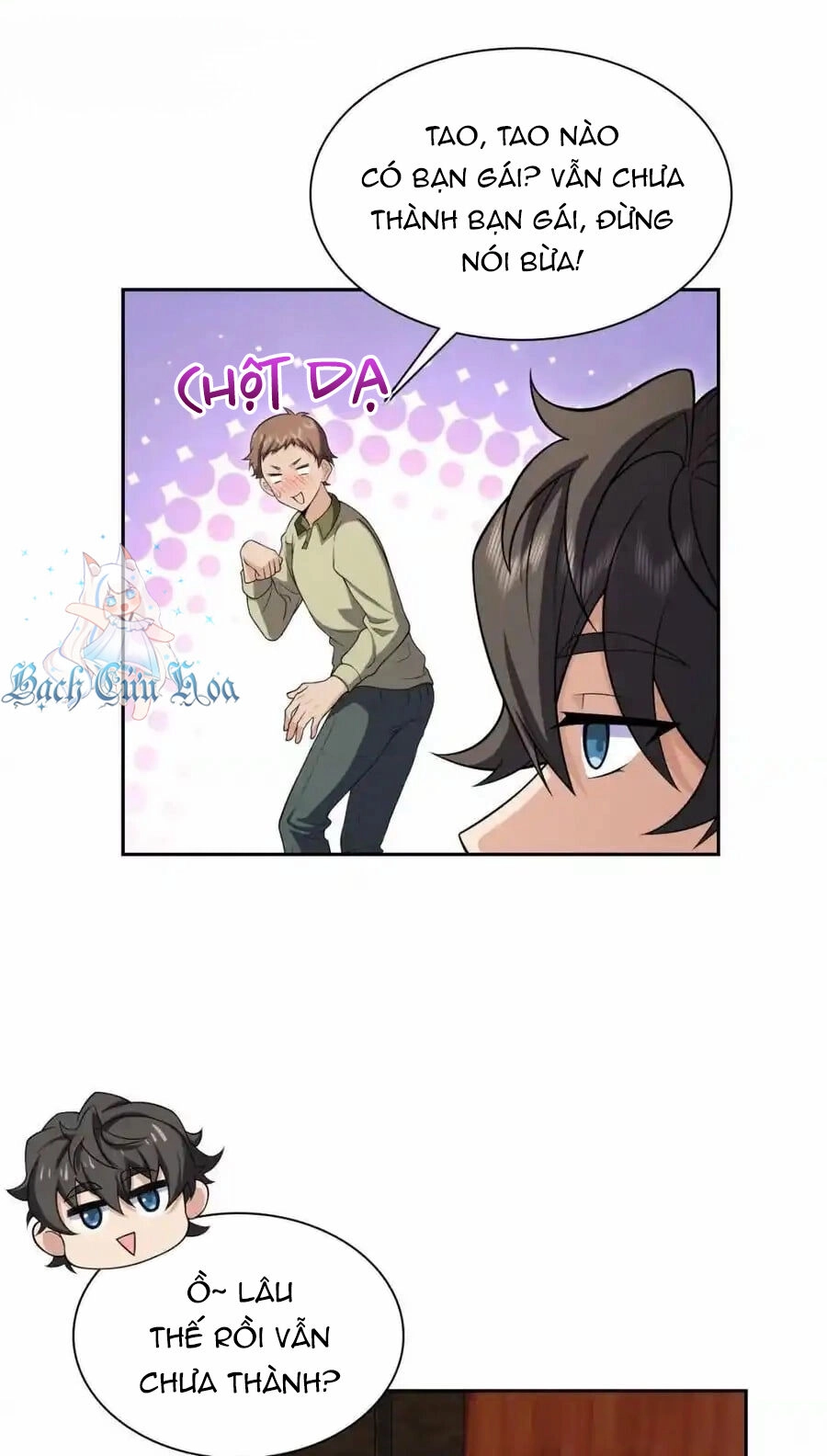 Bà Xã Nhà Tôi Đến Từ Ngàn Năm Trước Chapter 244 - 14