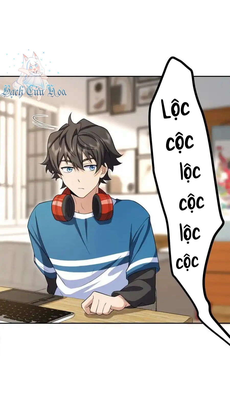 Bà Xã Nhà Tôi Đến Từ Ngàn Năm Trước Chapter 244 - 16