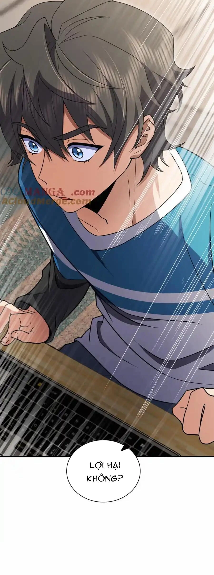 Bà Xã Nhà Tôi Đến Từ Ngàn Năm Trước Chapter 244 - 25