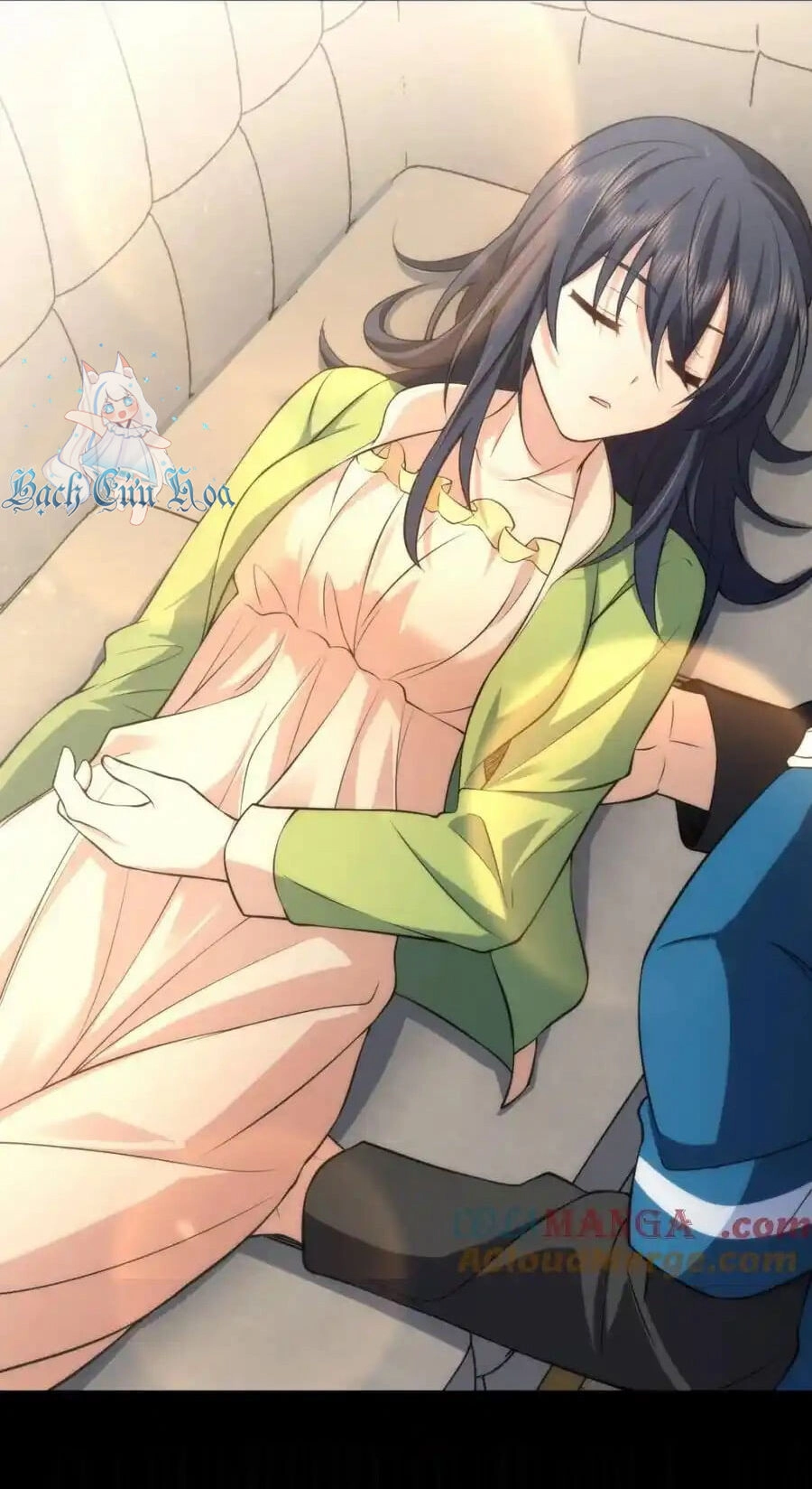 Bà Xã Nhà Tôi Đến Từ Ngàn Năm Trước Chapter 245 - 16