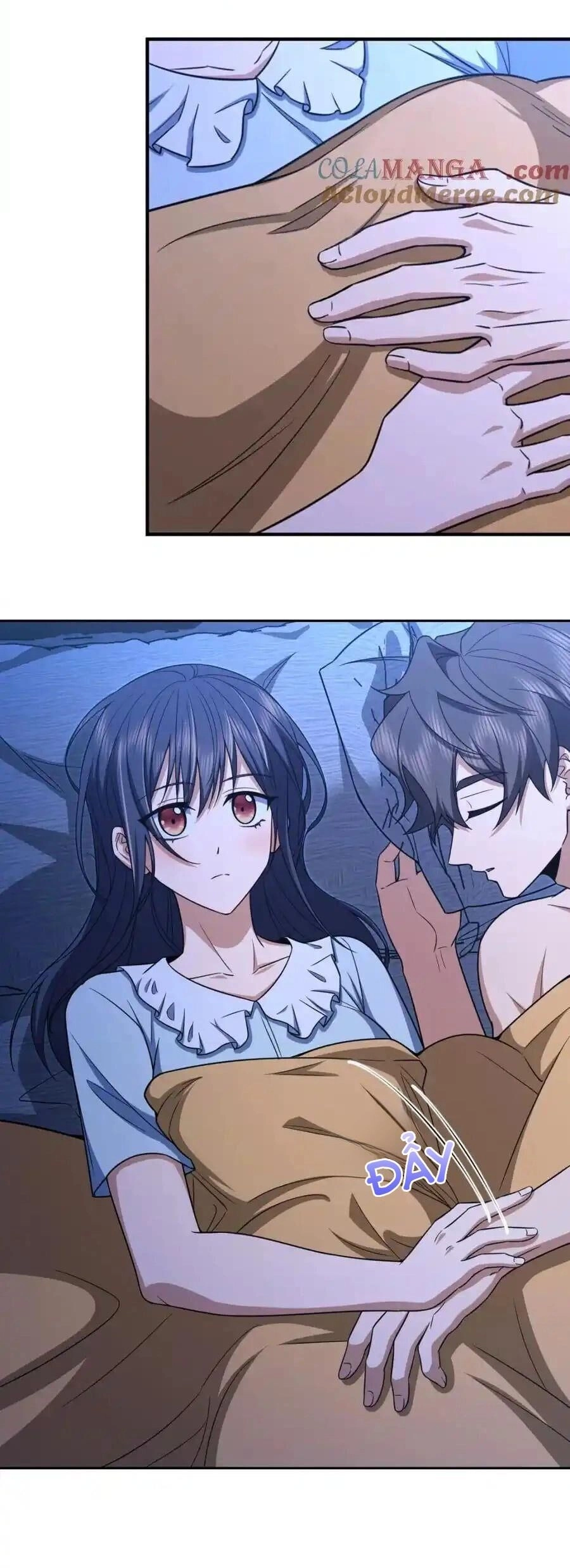 Bà Xã Nhà Tôi Đến Từ Ngàn Năm Trước Chapter 246 - 2