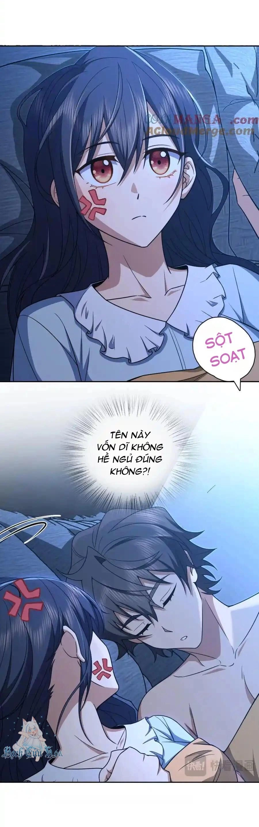 Bà Xã Nhà Tôi Đến Từ Ngàn Năm Trước Chapter 246 - 3