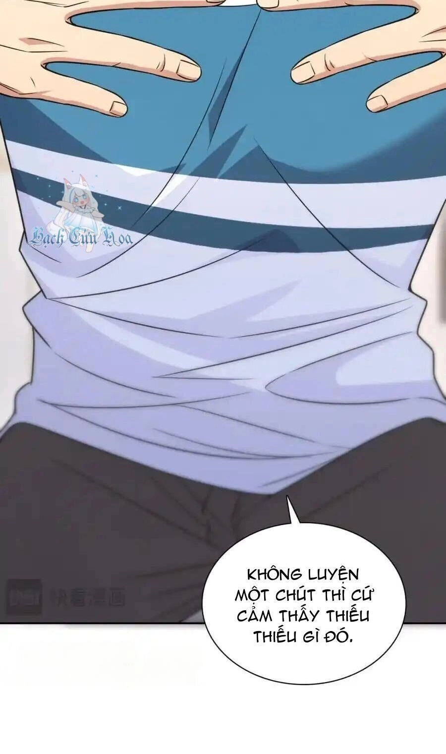 Bà Xã Nhà Tôi Đến Từ Ngàn Năm Trước Chapter 246 - 9