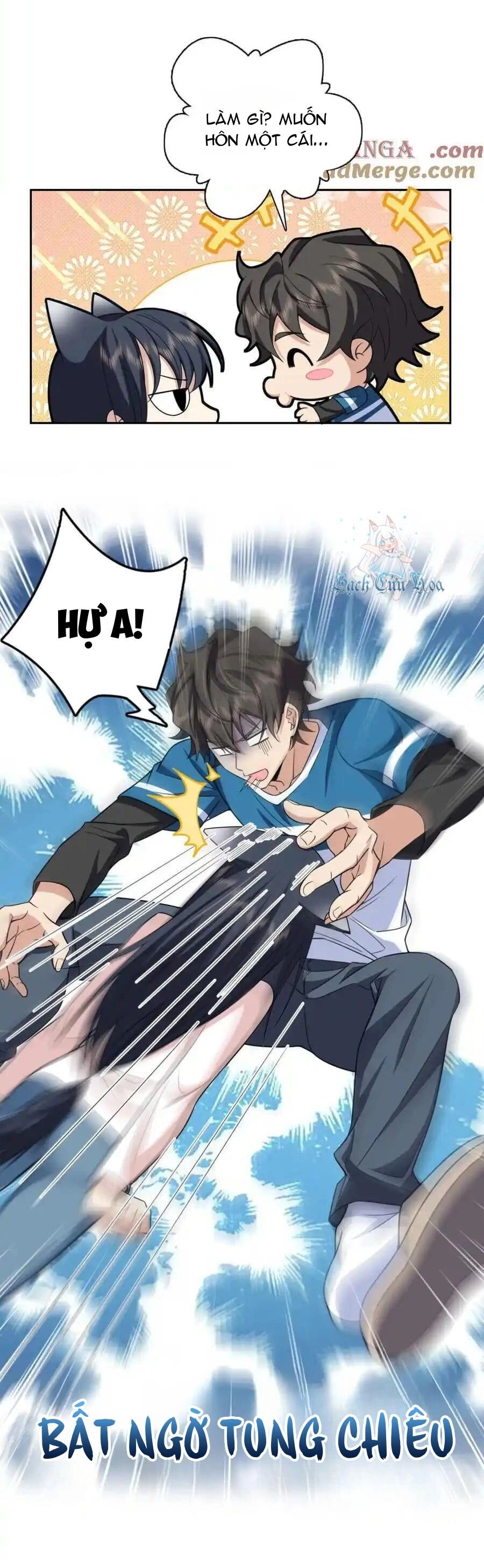 Bà Xã Nhà Tôi Đến Từ Ngàn Năm Trước Chapter 246 - 12