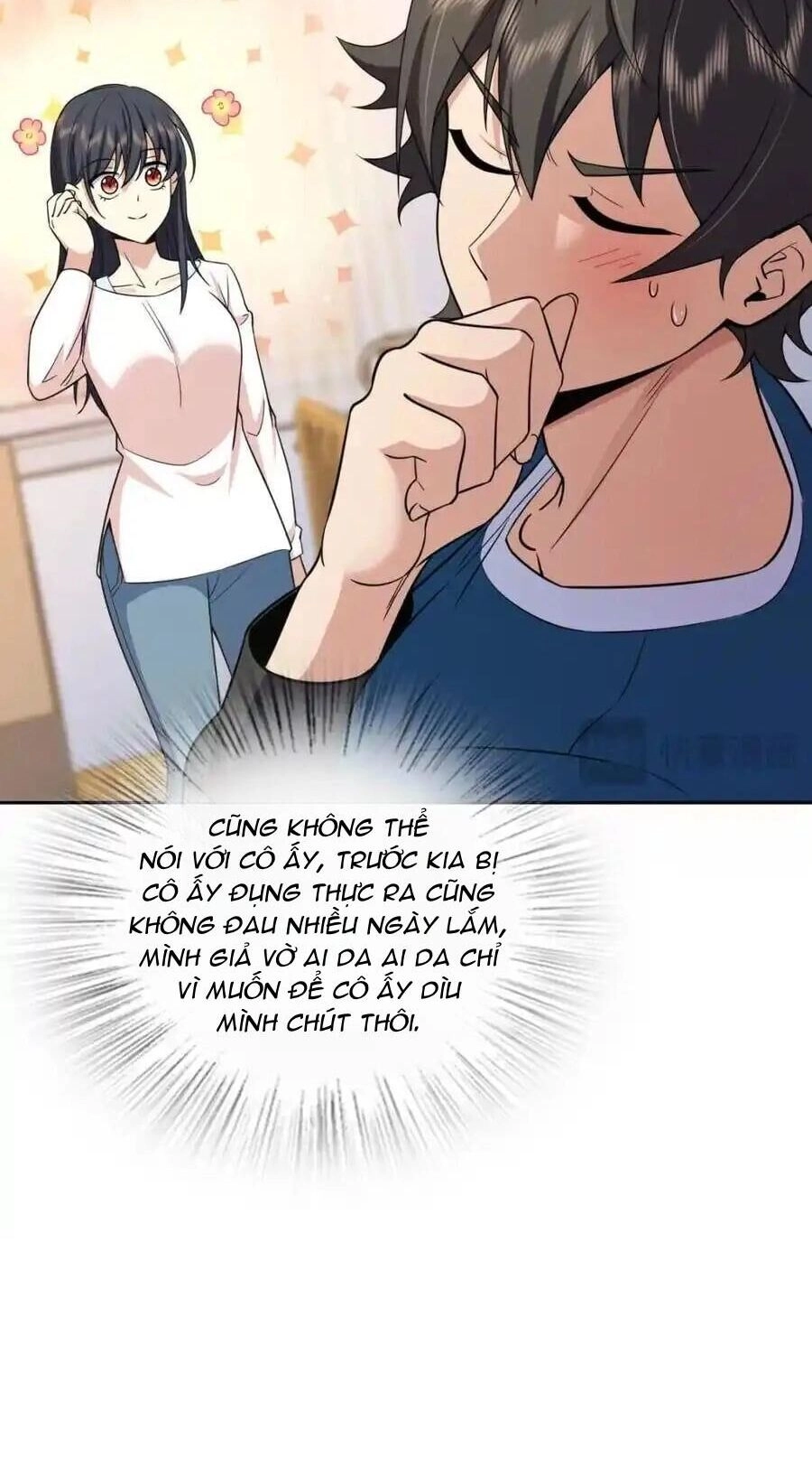 Bà Xã Nhà Tôi Đến Từ Ngàn Năm Trước Chapter 246 - 14