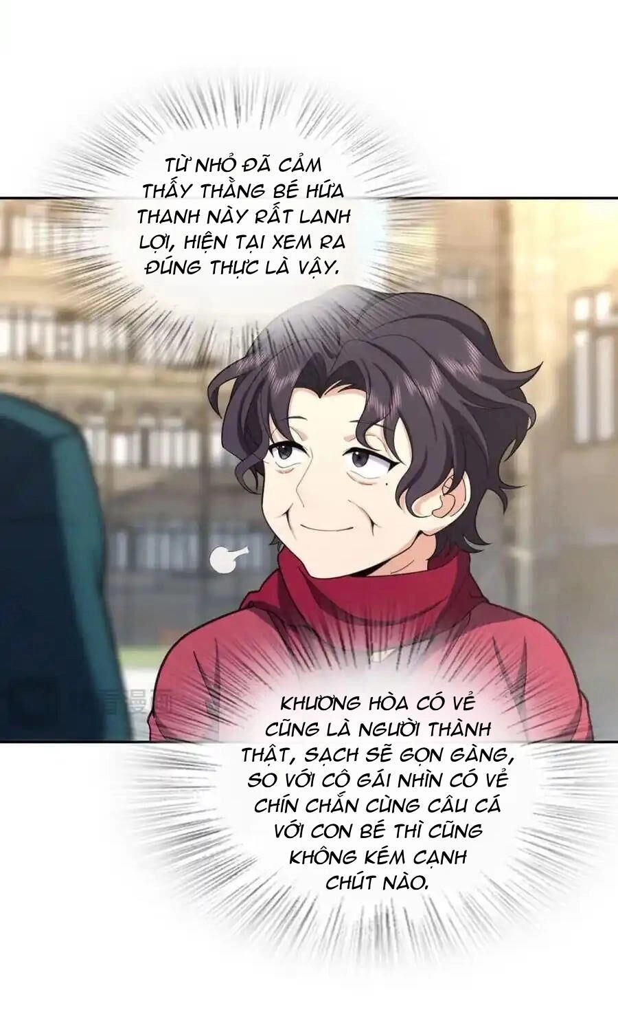 Bà Xã Nhà Tôi Đến Từ Ngàn Năm Trước Chapter 246 - 20