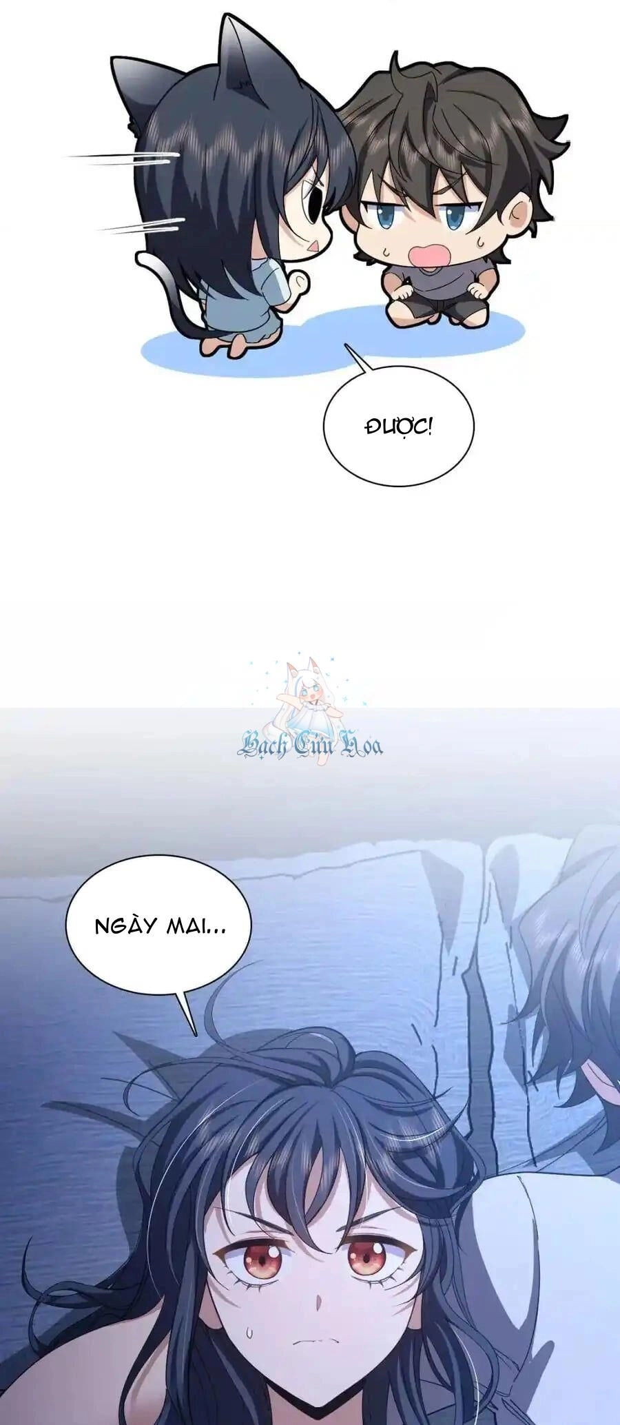 Bà Xã Nhà Tôi Đến Từ Ngàn Năm Trước Chapter 246 - 27