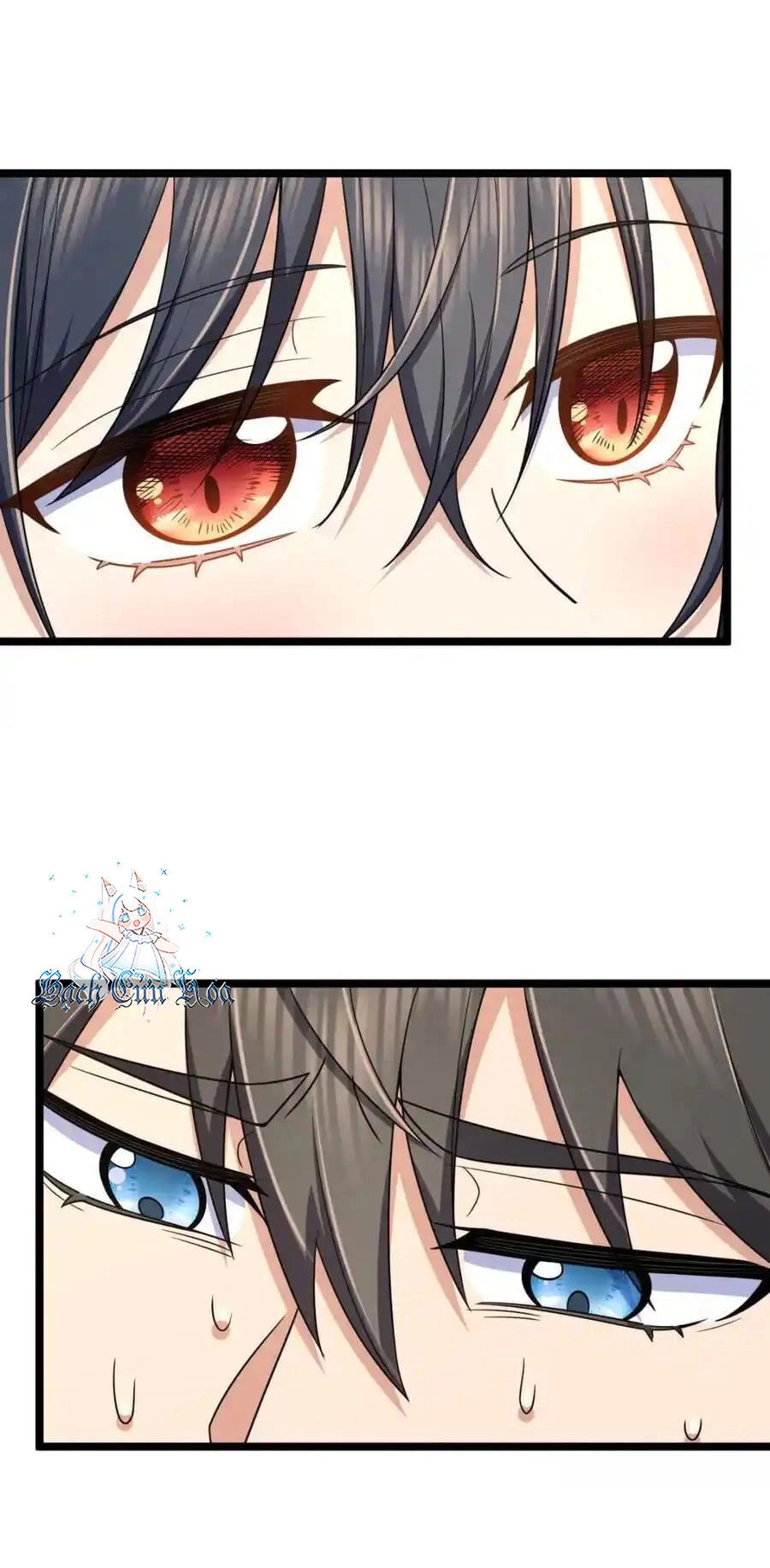 Bà Xã Nhà Tôi Đến Từ Ngàn Năm Trước Chapter 248 - 3