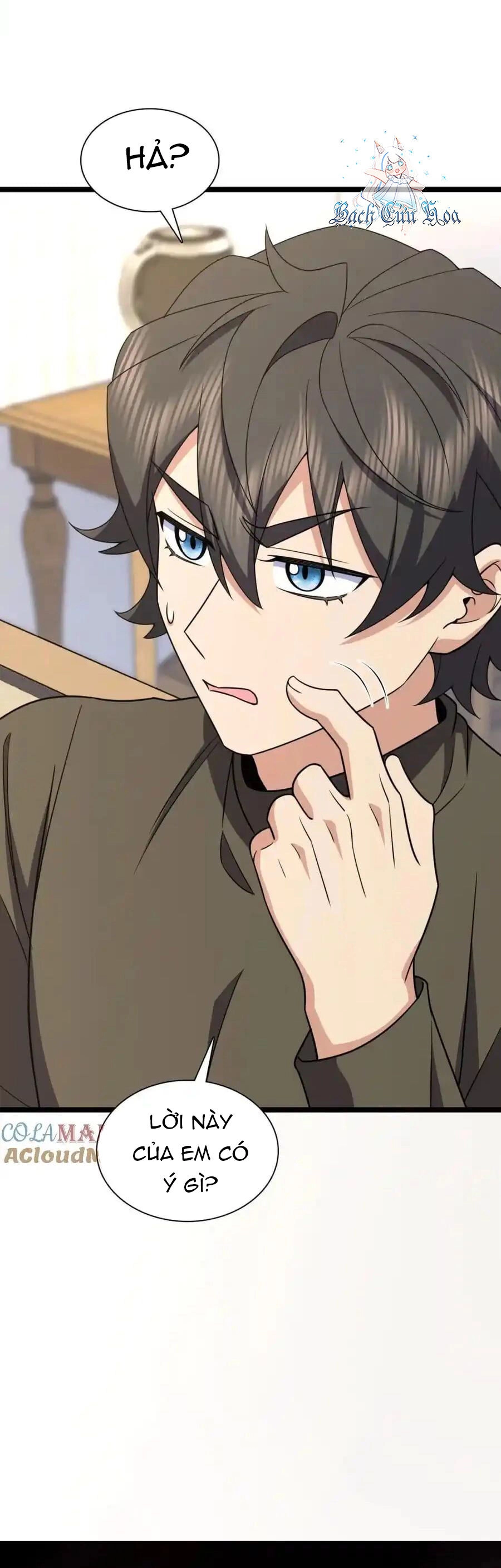 Bà Xã Nhà Tôi Đến Từ Ngàn Năm Trước Chapter 248 - 6