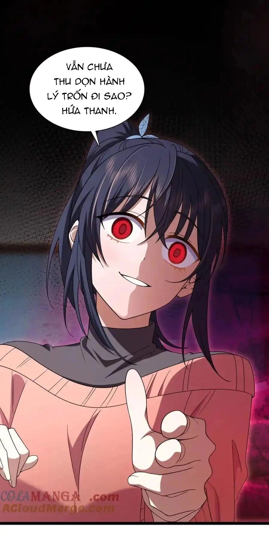 Bà Xã Nhà Tôi Đến Từ Ngàn Năm Trước Chapter 248 - 7