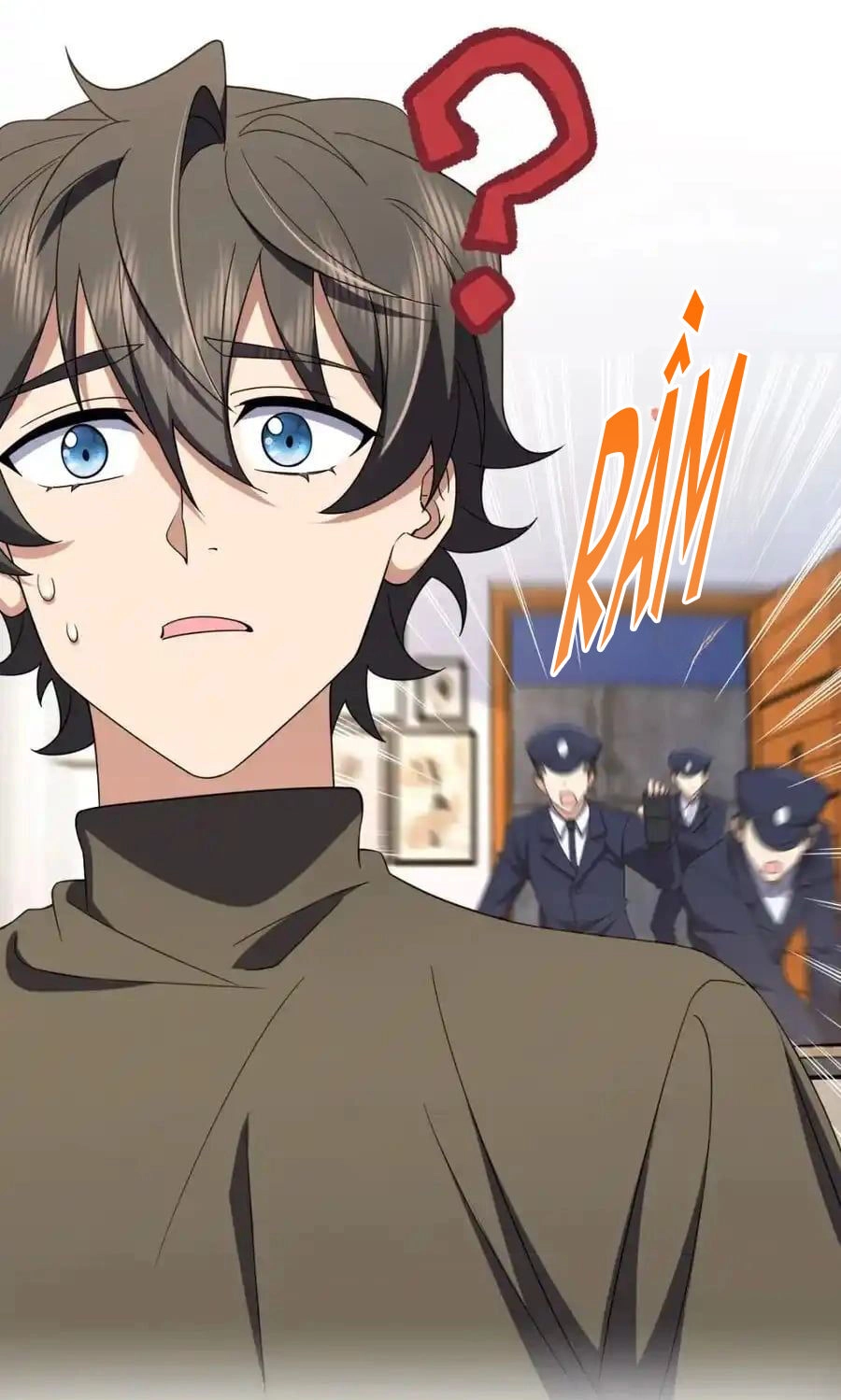 Bà Xã Nhà Tôi Đến Từ Ngàn Năm Trước Chapter 248 - 8