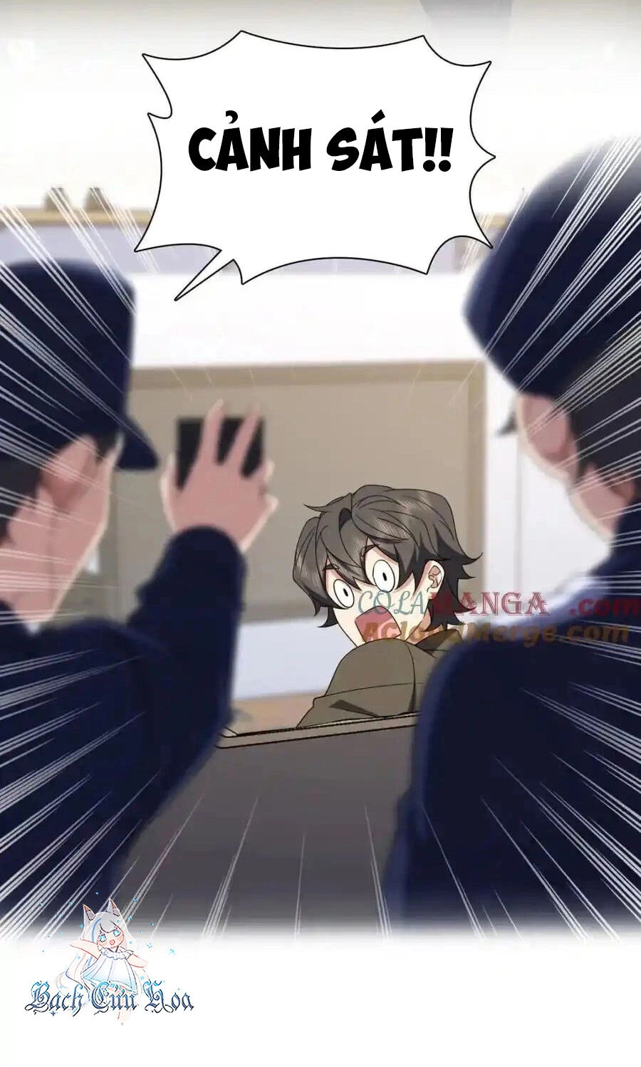 Bà Xã Nhà Tôi Đến Từ Ngàn Năm Trước Chapter 248 - 9