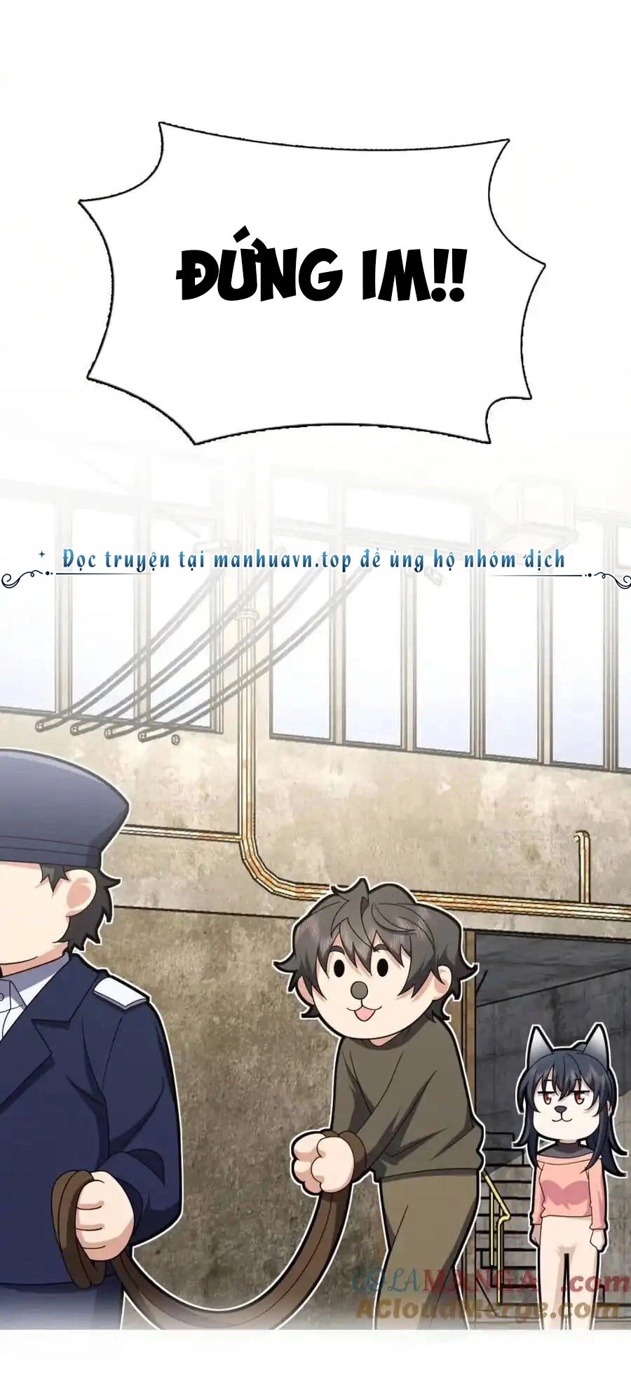 Bà Xã Nhà Tôi Đến Từ Ngàn Năm Trước Chapter 248 - 10