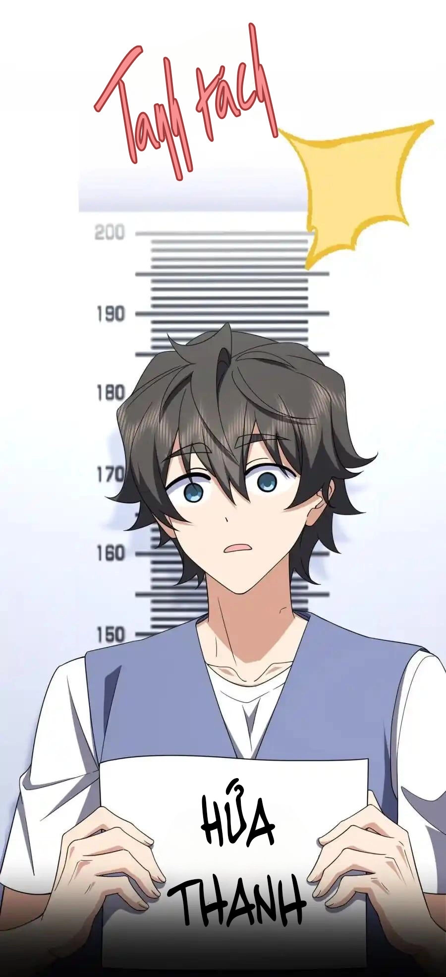 Bà Xã Nhà Tôi Đến Từ Ngàn Năm Trước Chapter 248 - 11