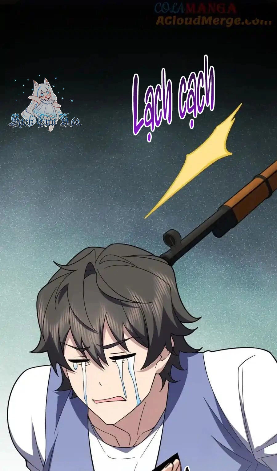 Bà Xã Nhà Tôi Đến Từ Ngàn Năm Trước Chapter 248 - 12