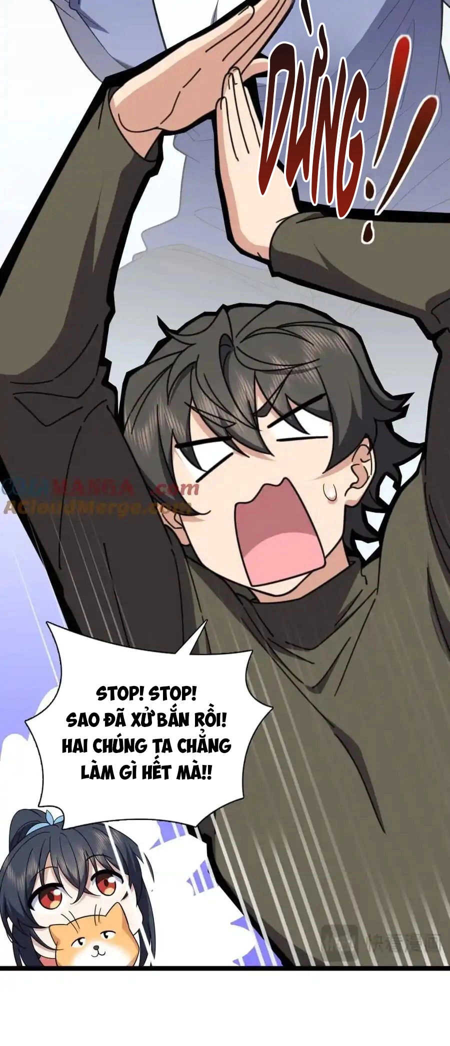 Bà Xã Nhà Tôi Đến Từ Ngàn Năm Trước Chapter 248 - 13