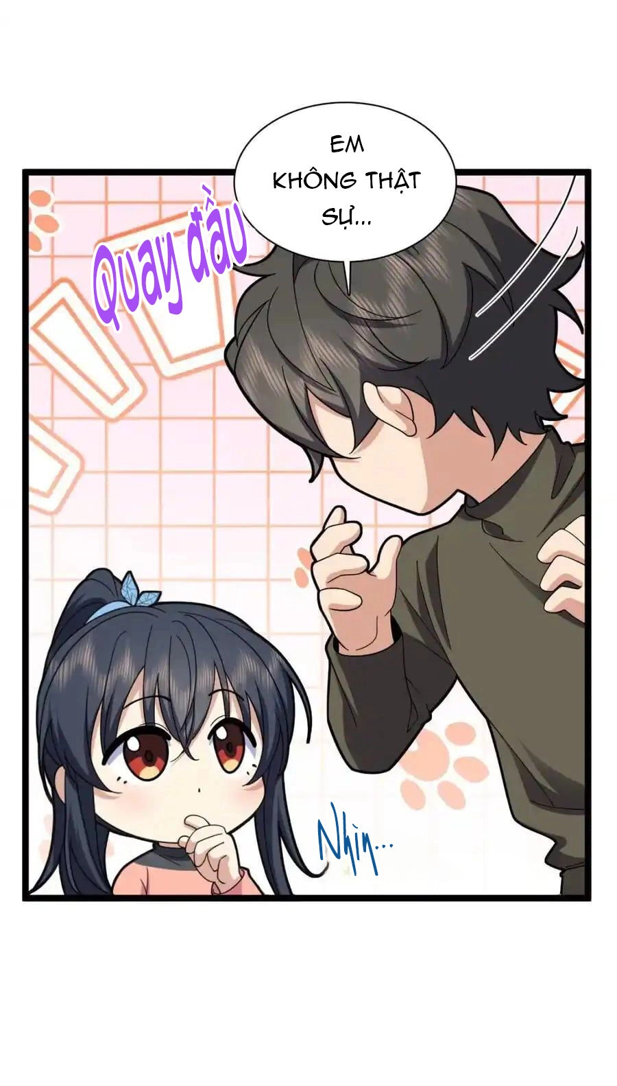 Bà Xã Nhà Tôi Đến Từ Ngàn Năm Trước Chapter 248 - 14