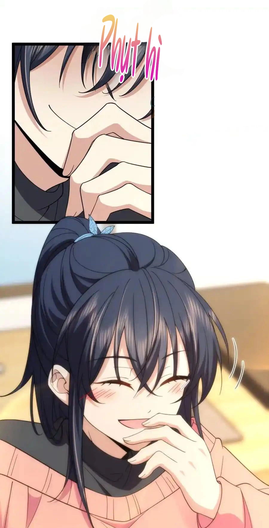 Bà Xã Nhà Tôi Đến Từ Ngàn Năm Trước Chapter 248 - 16