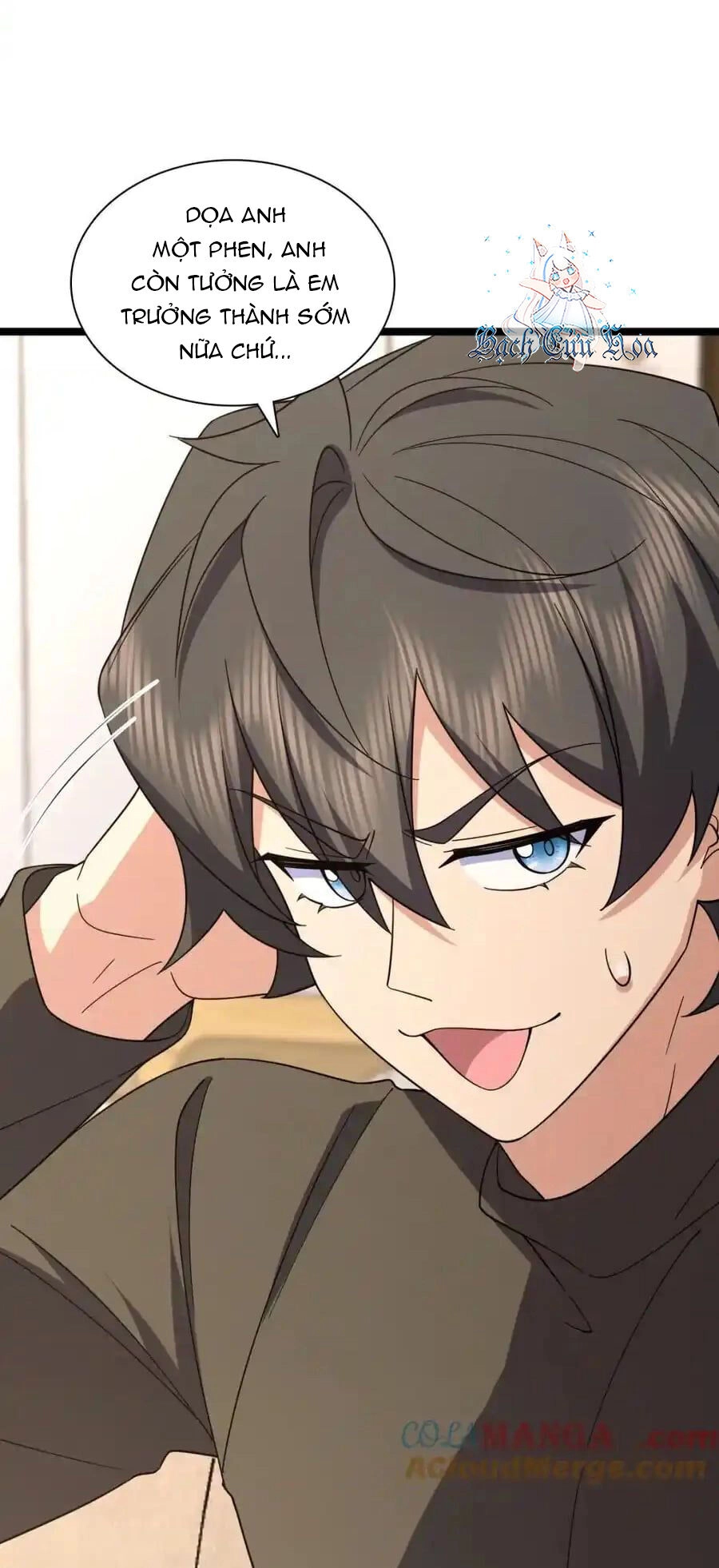 Bà Xã Nhà Tôi Đến Từ Ngàn Năm Trước Chapter 248 - 18