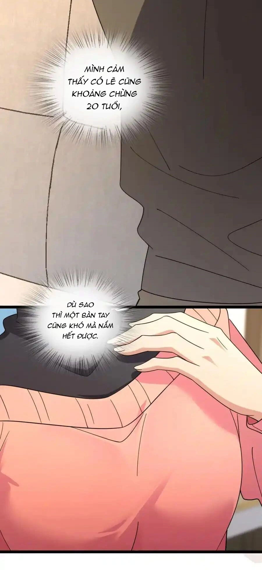 Bà Xã Nhà Tôi Đến Từ Ngàn Năm Trước Chapter 248 - 19