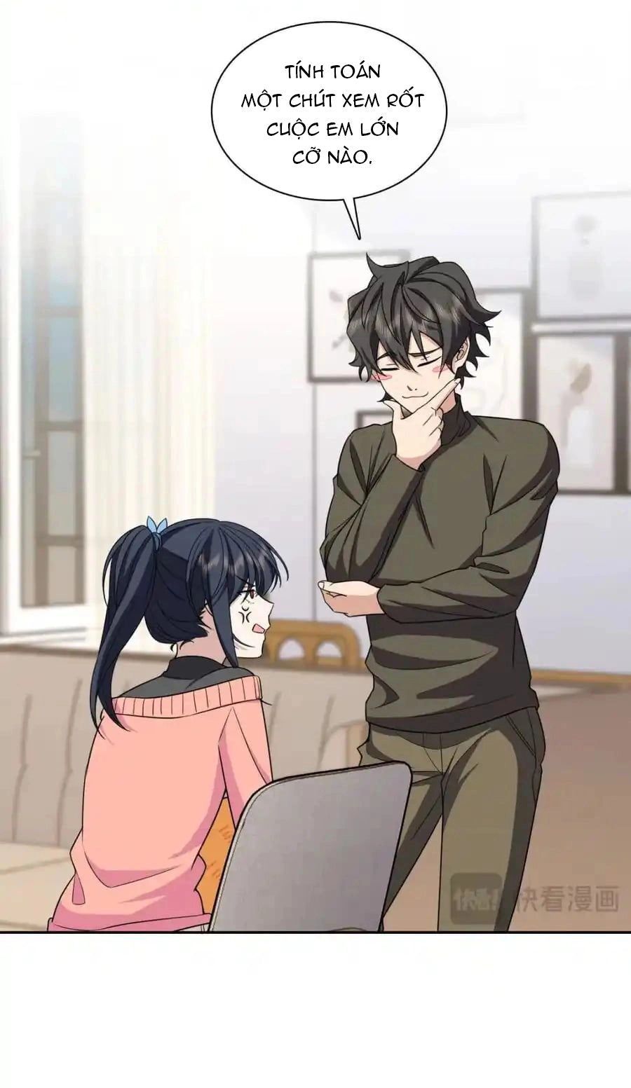 Bà Xã Nhà Tôi Đến Từ Ngàn Năm Trước Chapter 248 - 22